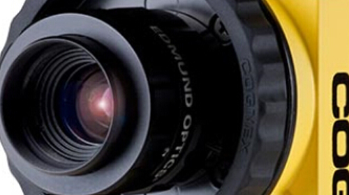 康耐视系列工业相机
