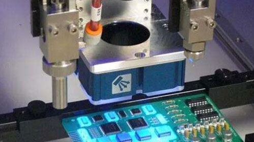 机器视觉检测对工厂智能化的影响